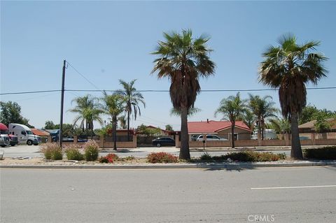 17405 Baseline Avenue Fontana CA 92336