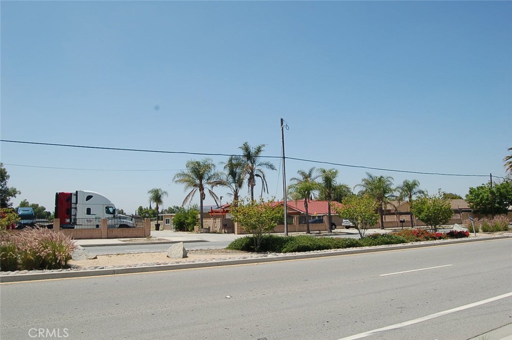 17405 Baseline Avenue