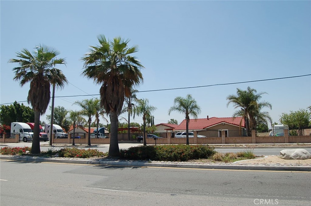 17405 Baseline Avenue