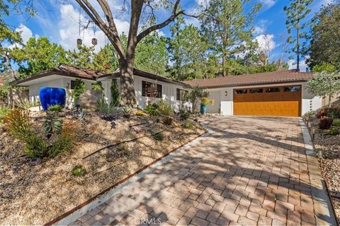 5748 Briartree La Canada Flintridge CA 91011