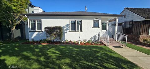 292 Covina Avenue Long Beach CA 90803