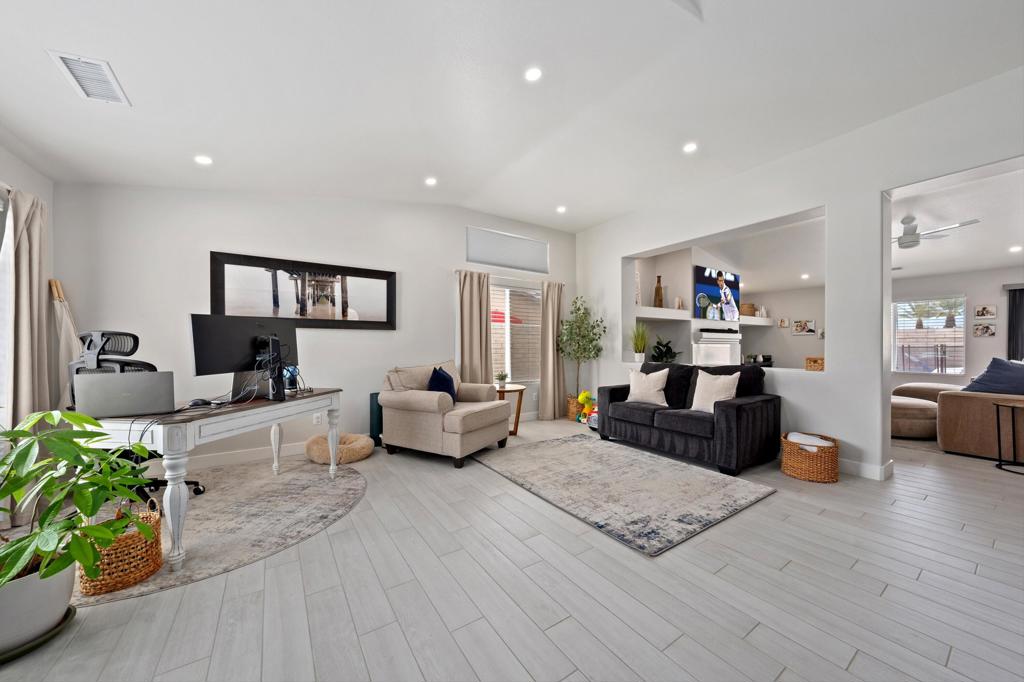 Starlight Dunes - Residential