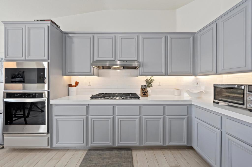 Starlight Dunes - Residential