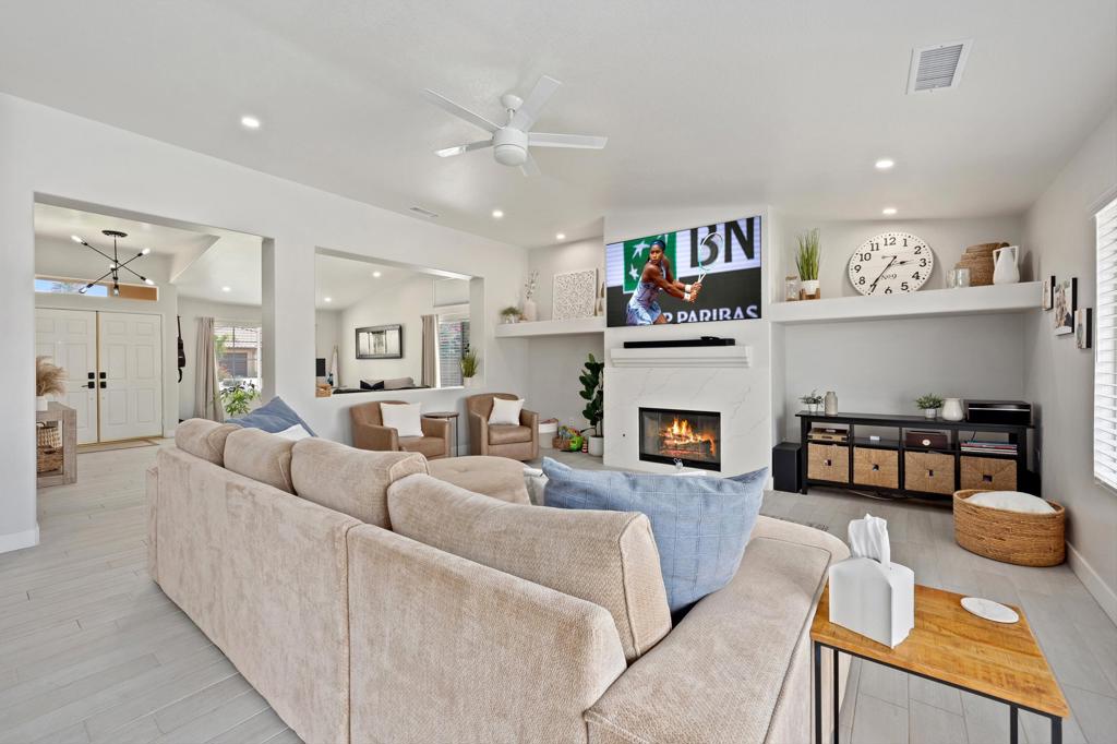 Starlight Dunes - Residential