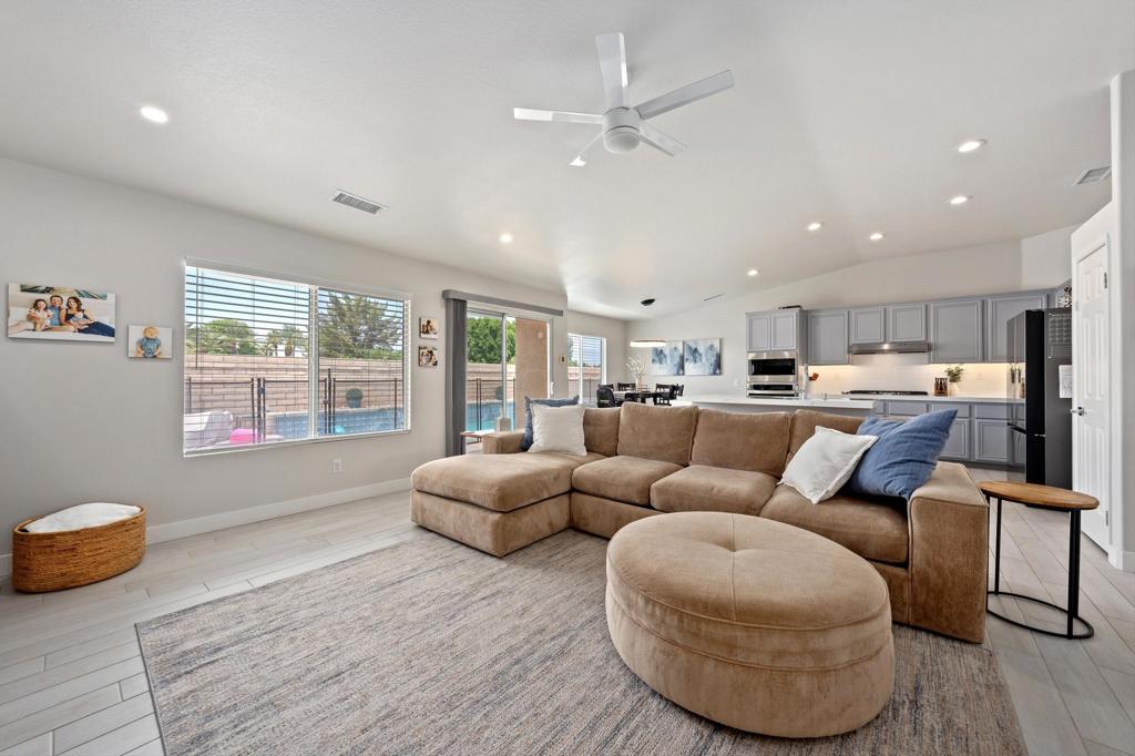 Starlight Dunes - Residential