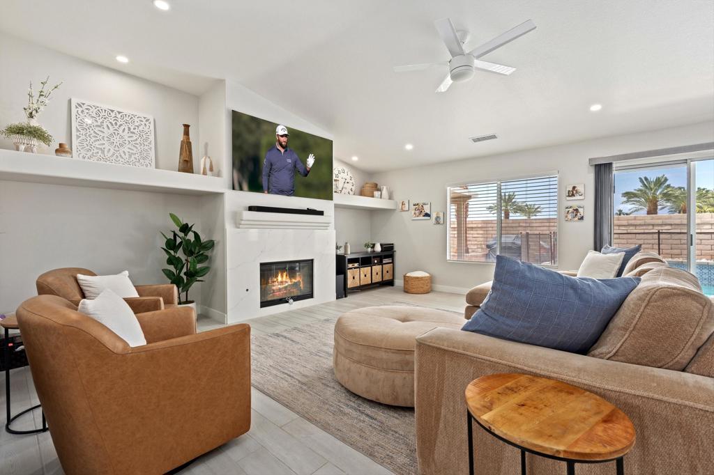 Starlight Dunes - Residential