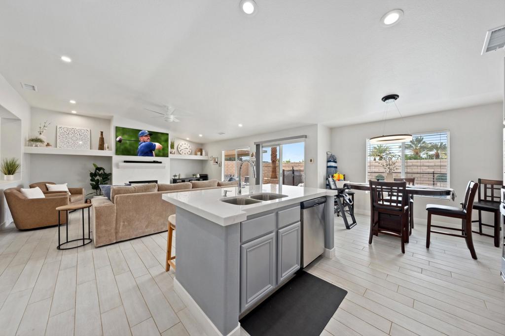 Starlight Dunes - Residential