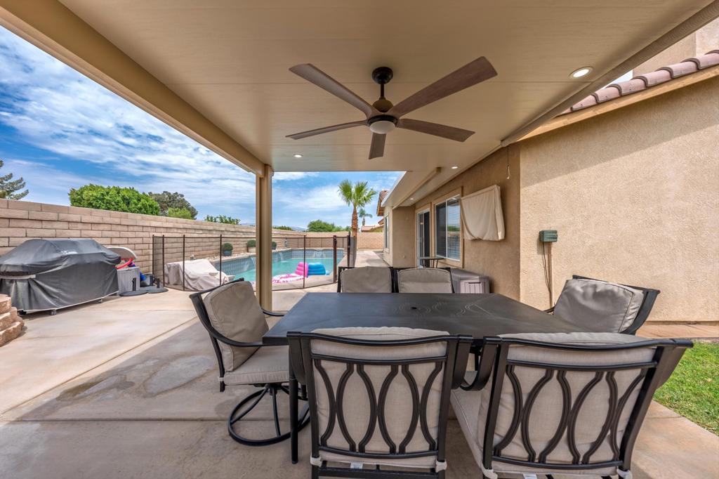 Starlight Dunes - Residential