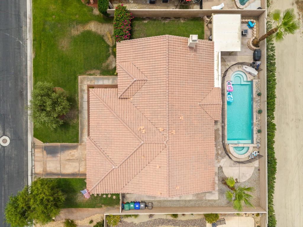 Starlight Dunes - Residential