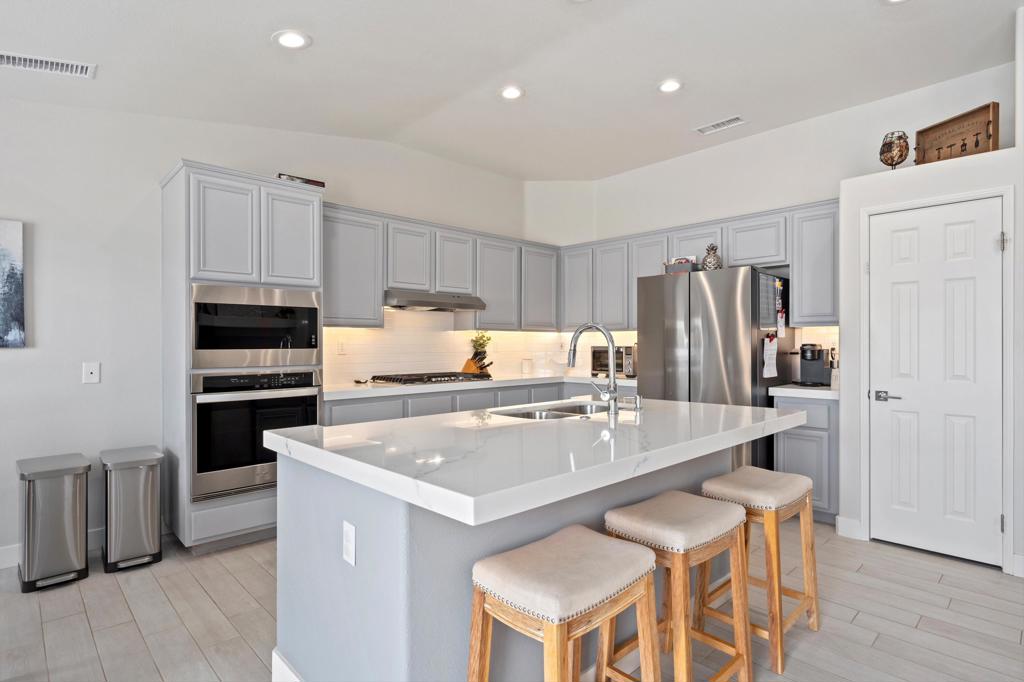 Starlight Dunes - Residential