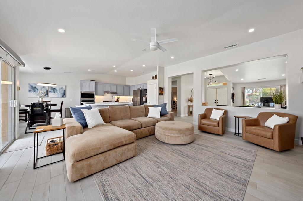 Starlight Dunes - Residential