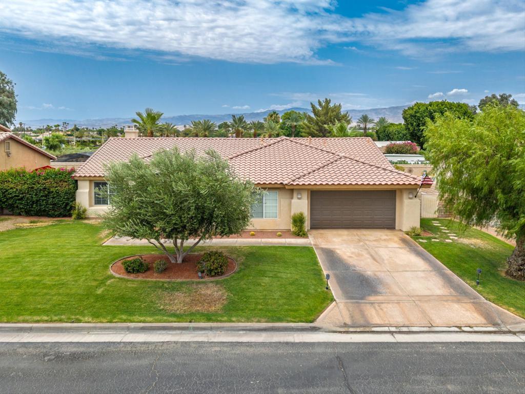 Starlight Dunes - Residential