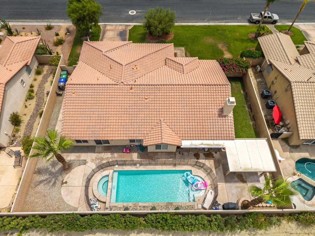 Starlight Dunes - Residential