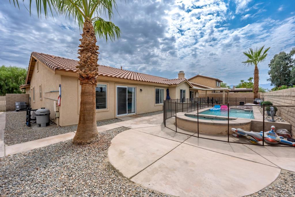 Starlight Dunes - Residential