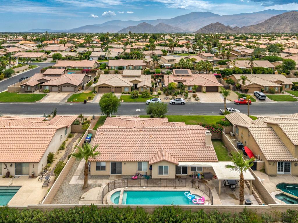 Starlight Dunes - Residential