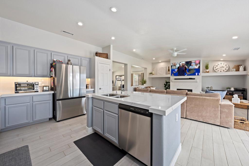 Starlight Dunes - Residential