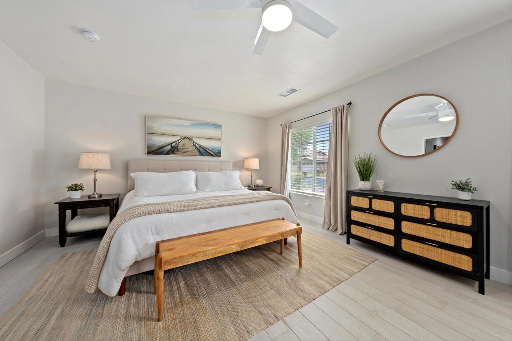 Starlight Dunes - Residential