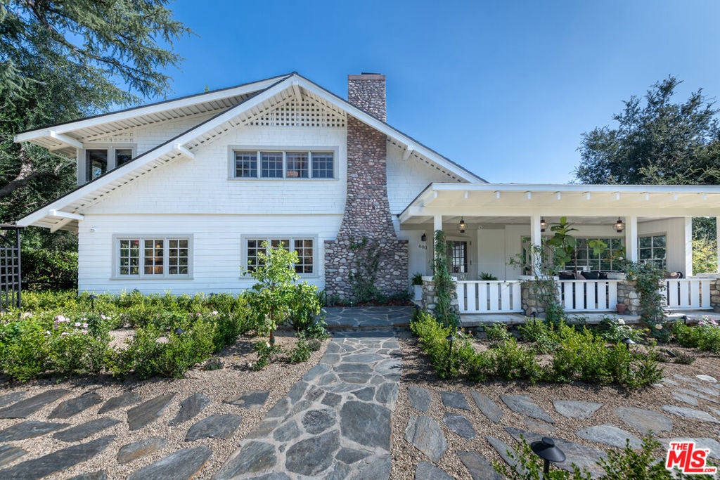 600 W California Boulevard