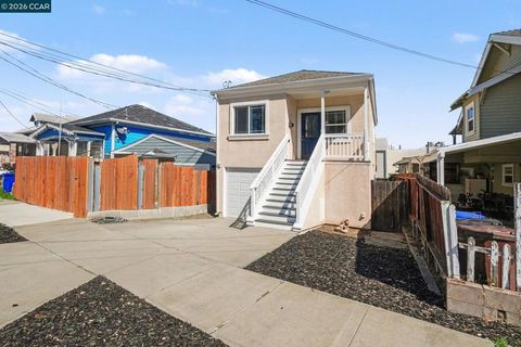 Photo of 139 139 Rodeo Ave Ave, Rodeo, CA 94572 (MLS # 41126364)