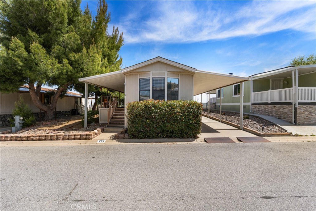 40701 Rancho Vista Spc 294