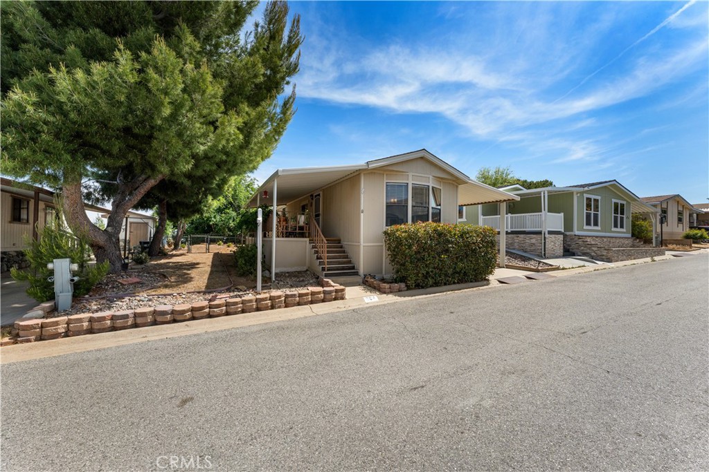 40701 Rancho Vista Spc 294