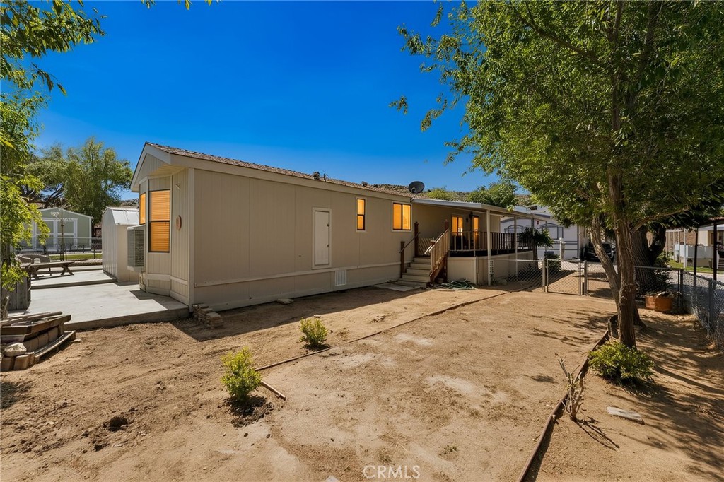 40701 Rancho Vista Spc 294