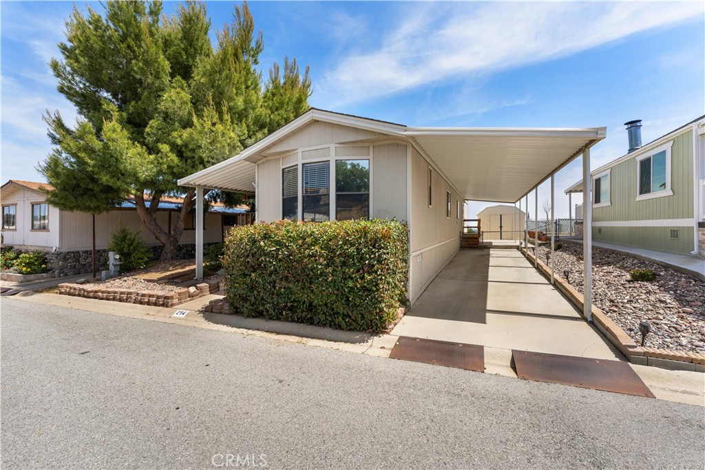 40701 Rancho Vista Spc 294