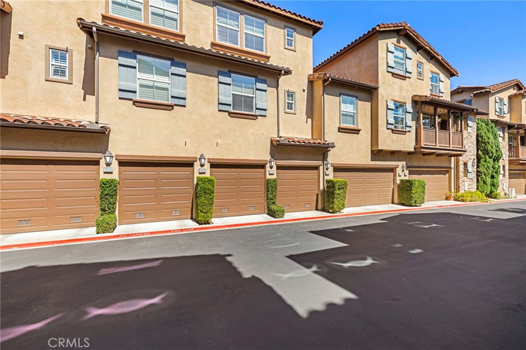 Ashton Green (ASHG) - Residential