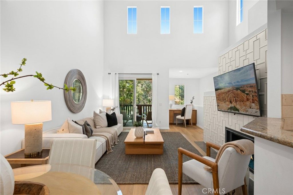 Photo of 108 Jadestone, Irvine, CA 92603 (MLS # NP25274722)