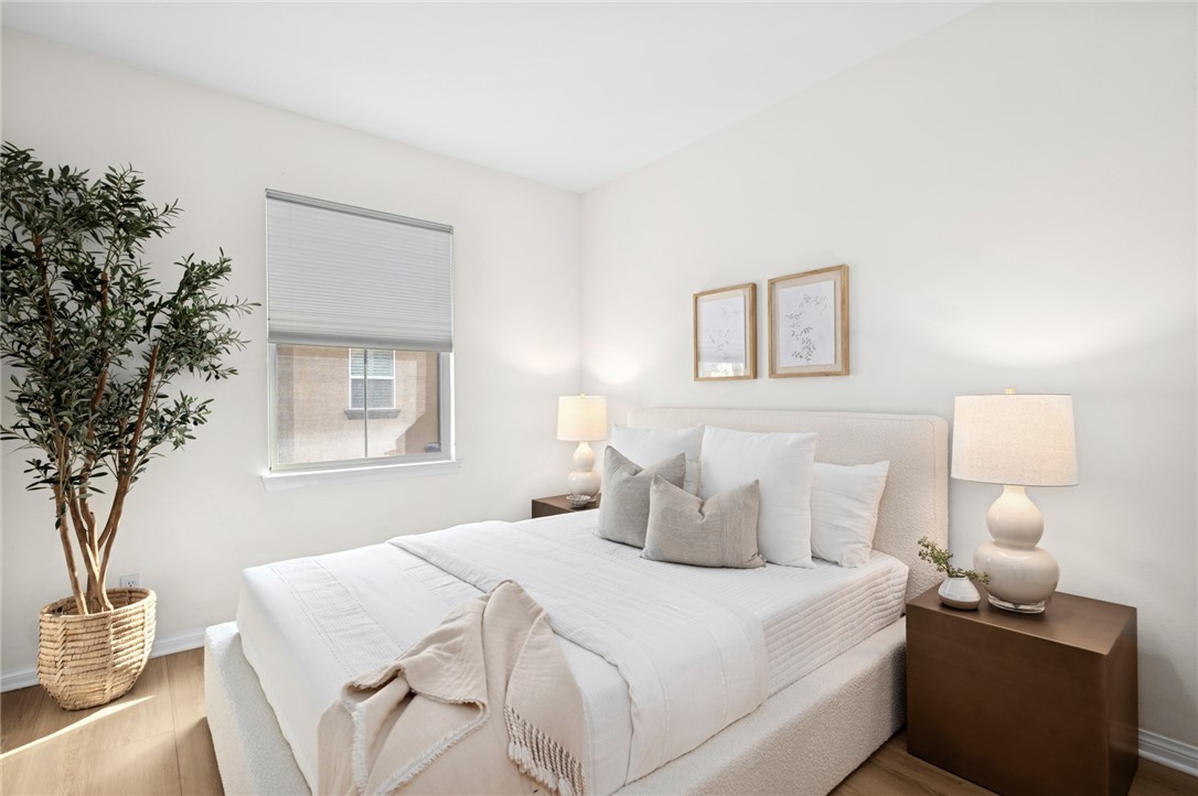 Ashton Green (ASHG) - Residential