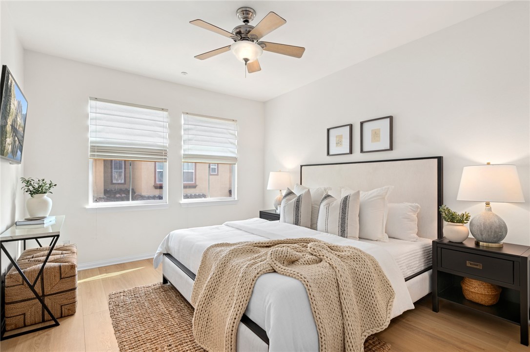 Ashton Green (ASHG) - Residential