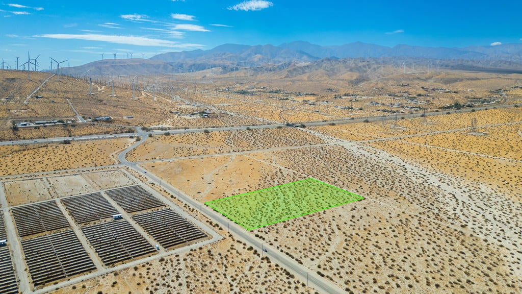 0 Dillon Road