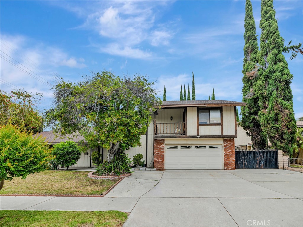 Charming Winnetka Home with endless potential!
Welcome to 7800 Winnetka Ave, offer a spacious and well-maintained residence nestled in the heart of Winnetka. This inviting home offers 3 bedrooms, 3 bathrooms, across 2,039 sqft of thoughtfully designed living space on a generous lot. Step inside to find a bright and airy interior featuring a flowing floor plan, large windows that flood the space with natural light, and a cozy living room perfect for relaxing or entertaining. The kitchen offers ample cabinetry and counter space, ideal for home chefs and family gatherings. Located near shopping, schools, parks, and major freeways. This home offers both comfort and convenience in a peaceful residential neighborhood.  
Whether you are first time home buyer, growing family or investor, this property presents an incredible opportunity to own in one of the San Fernando Valley's most desirable communities.