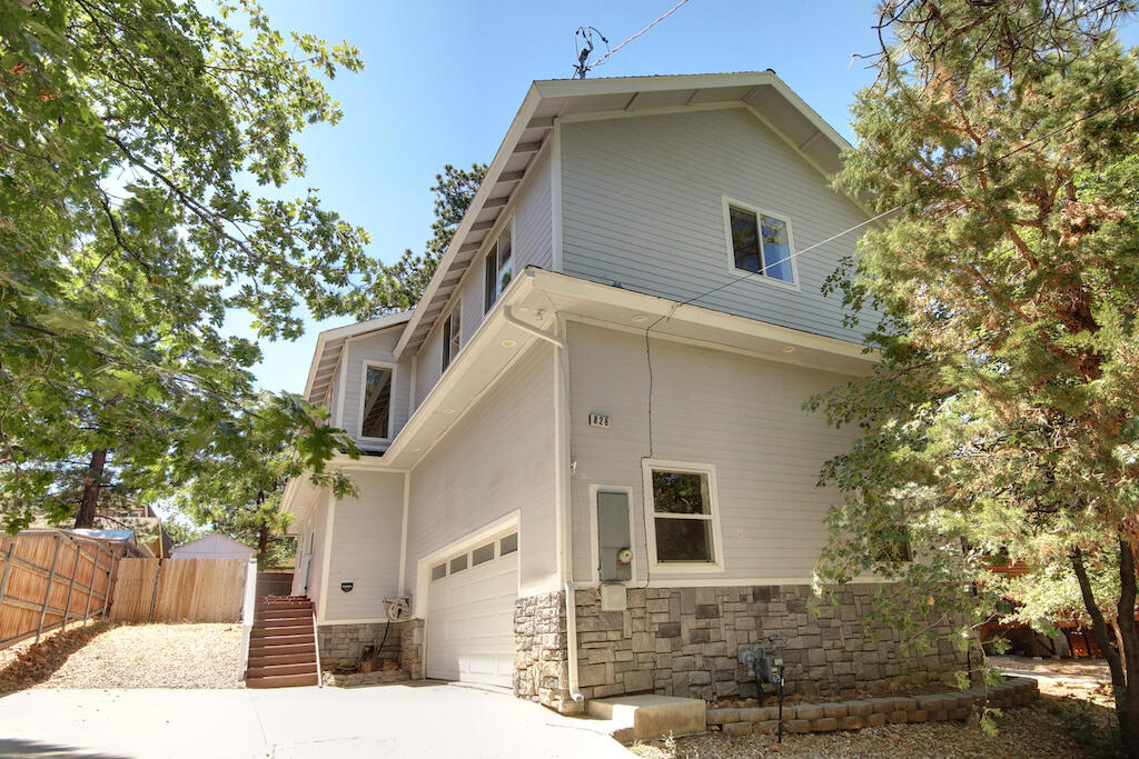 Not Applicable-1 - Residential