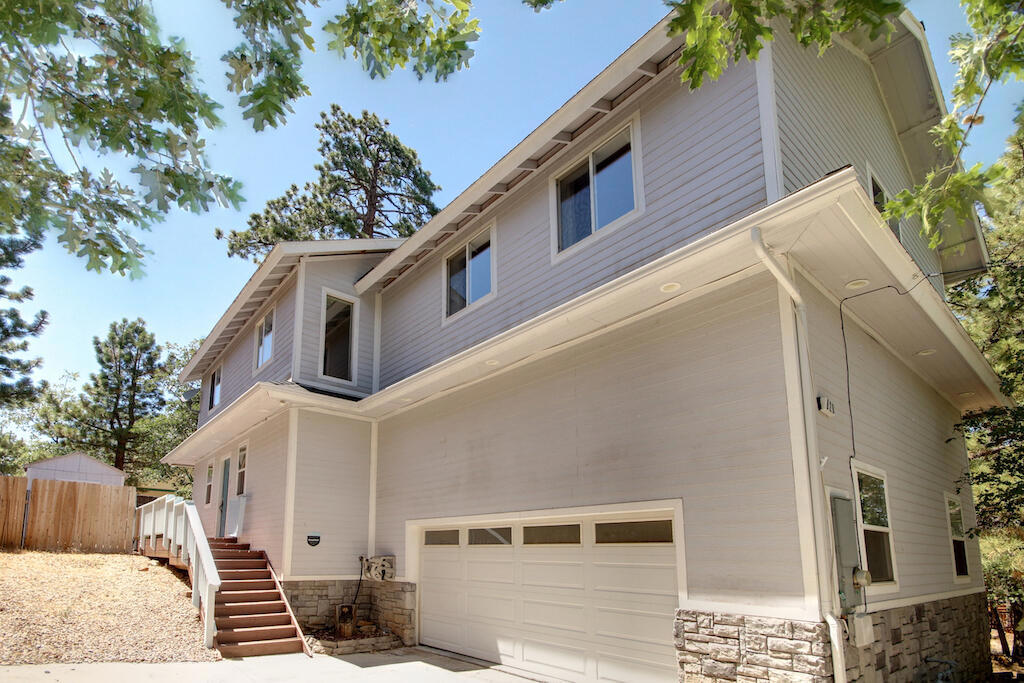 Not Applicable-1 - Residential