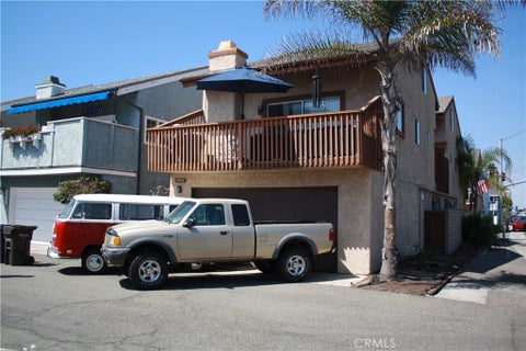 Photo of 17101 4th St #A & B, Sunset Beach, CA 90742 (MLS # PW26212785)