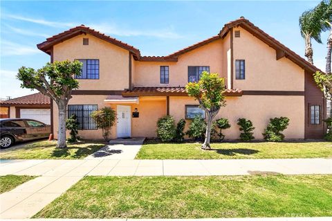 Photo of 12028 Walnut Street, Norwalk, CA 90650 (MLS # PW26090166)