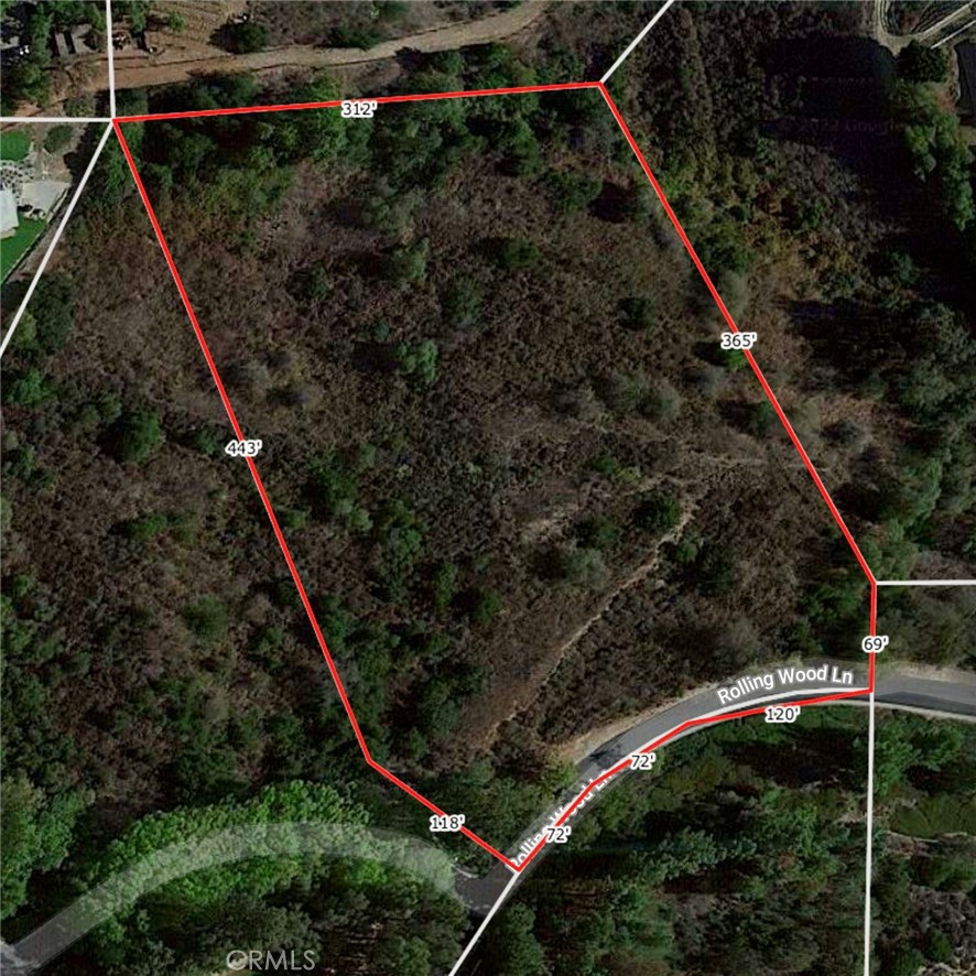 27591 Rolling Wood Lane