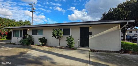 Photo of 3341 Porter Lane, Ventura, CA 93003 (MLS # 226001158)