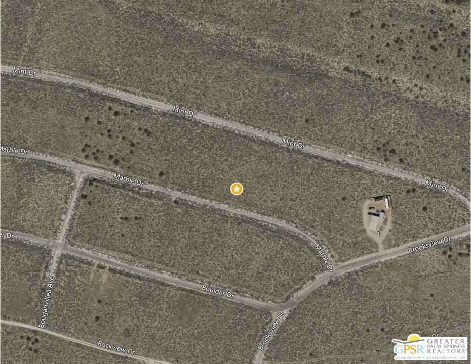 0 Marble Drive