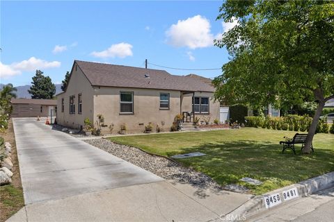 Photo of 9459 Daines DR, Temple City, CA 91780 (MLS # WS26108489)