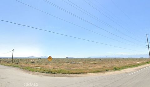 Photo of 0 Avenue F-8, Redman, CA 93535 (MLS # OC26103098)