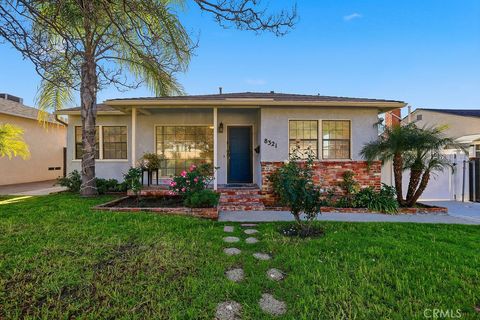 8321 Valecrest Drive Sun Valley CA 91352