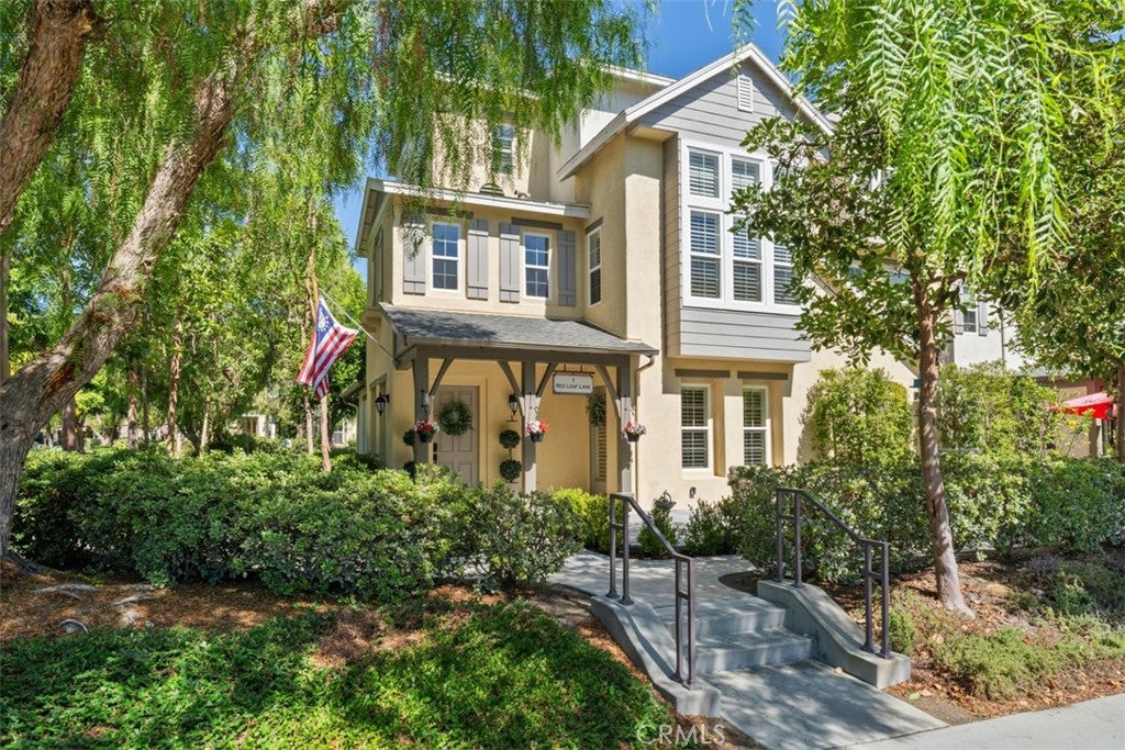 1 Red Leaf Lane, Ladera Ranch CA 92694 - Photo 63