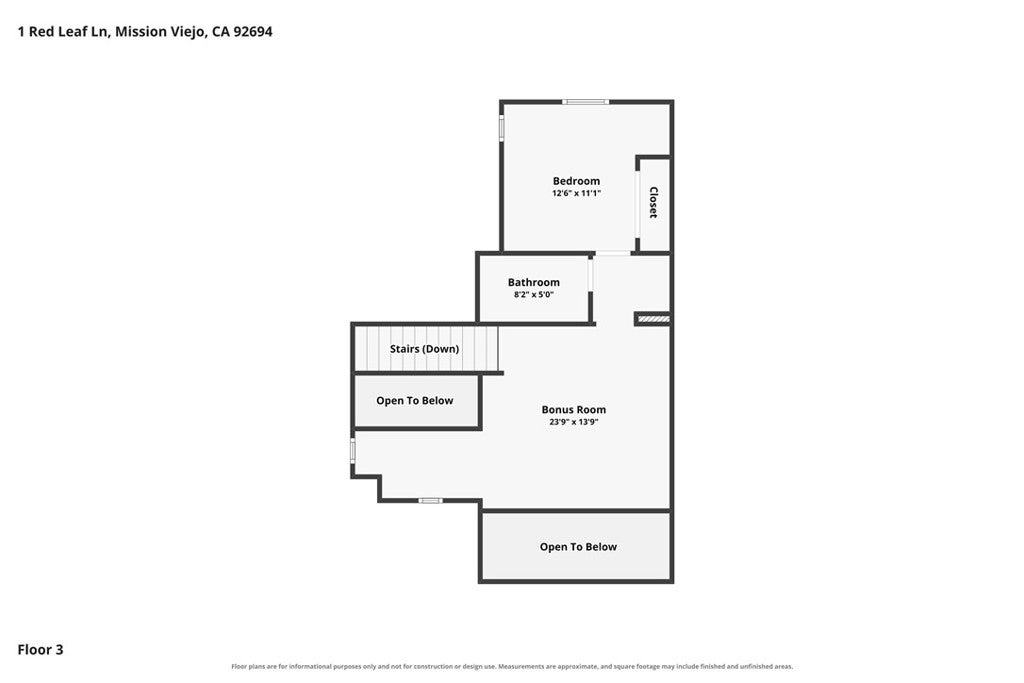 1 Red Leaf Lane, Ladera Ranch CA 92694 - Photo 62