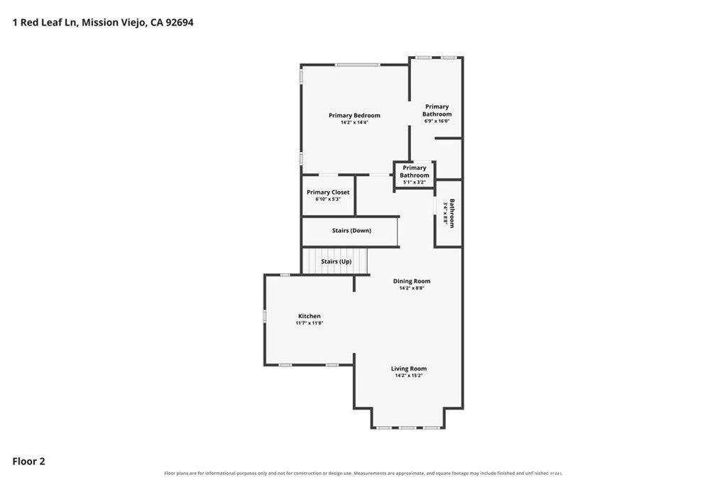 1 Red Leaf Lane, Ladera Ranch CA 92694 - Photo 61