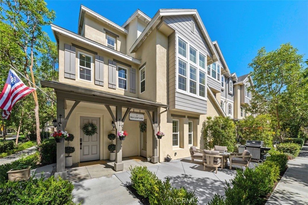 1 Red Leaf Lane, Ladera Ranch CA 92694 - Photo 1