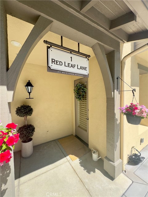 Photo of 1 Red Leaf Lane, Ladera Ranch, CA 92694 (MLS # OC26191742)