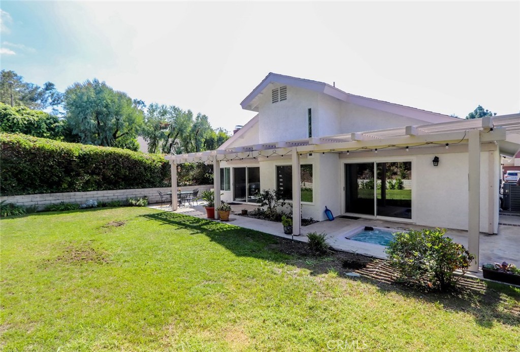 25492 Sarita Drive