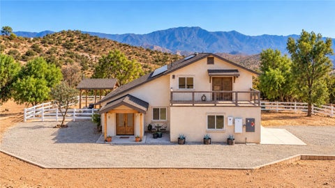 Photo of 34530 Acton Canyon Road, Acton, CA 93510 (MLS # SR26185264)